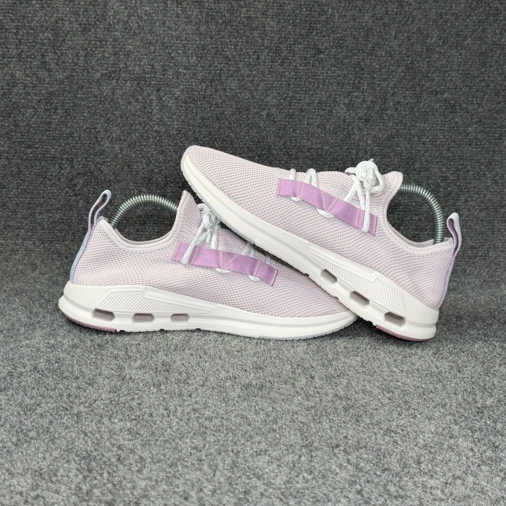 On Running Cloudeasy Shoes Women 9 Orchid Lavender Athletic Run Training Sneaker - Picture 7 of 12